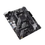 Asus Prime B550M-K ARGB M-ATX Motherboard - Image 5