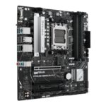 Asus Prime B650M-A II-CSM M-ATX Motherboard - Image 3