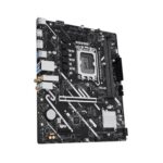 Asus Prime B760M-F WIFI M-ATX Motherboard - Image 4