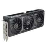 ASUS Prime RX 9060 XT OC Edition 8GB GDDR6 Graphics Card - Image 3