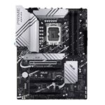 Asus Prime Z790 P CSM ATX Motherboard - Image 2