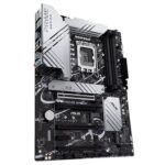 Asus Prime Z790 P CSM ATX Motherboard - Image 4