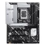 Asus Prime Z890-P-CSM Motherboard - Image 2