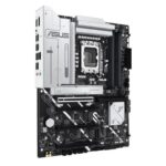 Asus Prime Z890-P-CSM Motherboard - Image 3