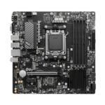 MSI Pro B650M-P M-ATX Motherboard - Image 4