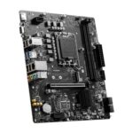 MSI Pro B760M-E DDR4 Motherboard - Image 4