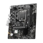MSI PRO H610M-S M-ATX Motherboard - Image 3