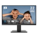 MSI Pro MP223 E2 Business Monitor