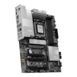 MSI Pro X870-P WIFI ATX Motherboard - Image 5