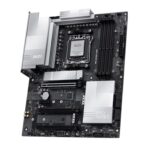 MSI Pro X870E-P WIFI ATX Motherboard - Image 3