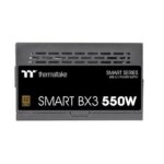 Thermaltake Smart BX3 550 Watt ATX 3.1 Smps - Image 3