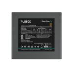 DeepCool PL550D Bronze 550W ATX 3.1 Smps - Image 3