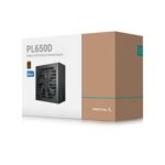DeepCool PL550D Bronze 550W ATX 3.1 Smps