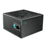 DeepCool PL750D ATX 3.1 750 Watt 80 Plus Bronze SMPS - Image 3