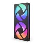 Nzxt F240 RGB Core Single Frame Cabinet Fan