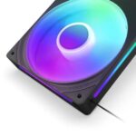 Nzxt F240 RGB Core Single Frame Cabinet Fan - Image 4
