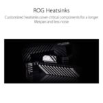 Asus ROG Thor 1000P2 1000 Watt 80 Plus Platinum SMPS - Image 7