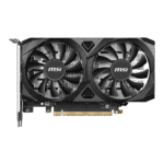 MSI RTX 3050 Ventus 2X OC 6GB Graphics Card - Image 2