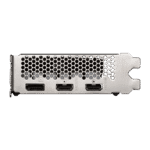 MSI RTX 3050 Ventus 2X OC 6GB Graphics Card - Image 5