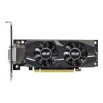 Asus RTX 3050 LP BRK OC 6GB GDDR6 Graphics Card - Image 2