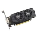 Asus RTX 3050 LP BRK OC 6GB GDDR6 Graphics Card - Image 3