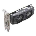 Asus RTX 3050 LP BRK OC 6GB GDDR6 Graphics Card - Image 4
