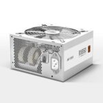 ANT Esports RX650 White 80 Plus Bronze SMPS - Image 2