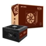 ANT Esports RX750 80 Plus Bronze Smps