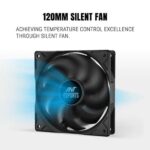 ANT Esports RX850 80 Plus Bronze Smps - Image 4