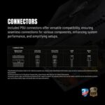ANT Esports RX850 80 Plus Bronze Smps - Image 5