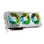 ASRock RX 9060 XT Steel Legend OC 16GB GDDR6 Graphics Card - Image 4