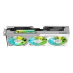 ASRock RX 9060 XT Steel Legend OC 16GB GDDR6 Graphics Card - Image 5