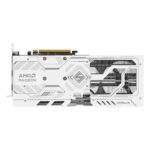 ASRock RX 9060 XT Steel Legend OC 16GB GDDR6 Graphics Card - Image 6