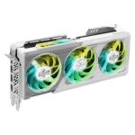 ASRock RX 9070 XT Steel Legend 16GB GDDR6 Graphics Card - Image 3