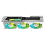 ASRock RX 9070 XT Steel Legend 16GB GDDR6 Graphics Card - Image 4