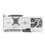 ASRock RX 9070 XT Steel Legend 16GB GDDR6 Graphics Card - Image 5