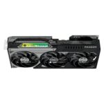 Asrock RX 9070 XT Steel Legend Dark 16GB GDDR6 Graphics Card - Image 4