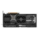 Asrock RX 9070 XT Steel Legend Dark 16GB GDDR6 Graphics Card - Image 5