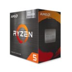 AMD Ryzen 5 5600GT Processor with Radeon Graphics - Image 2