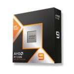 AMD Ryzen 9 9950X3D Processor