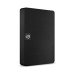 Seagate Expansion 2TB Black External Hard Drive - Image 2