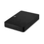 Seagate Expansion 2TB Black External Hard Drive - Image 4