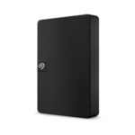 Seagate Expansion 2TB Black External Hard Drive