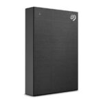 Seagate One Touch 1TB Black External Hard Drive - Image 3