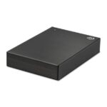 Seagate One Touch 1TB Black External Hard Drive - Image 4
