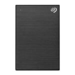 Seagate One Touch 1TB Black External Hard Drive