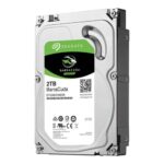Seagate Barracuda 2TB 7200 RPM Hard Drive - Image 2