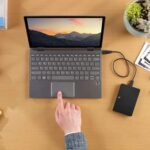 Seagate Expansion 5TB External Hard Drive - Image 2