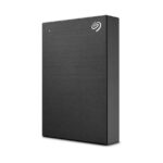 Seagate One Touch 4TB Black External Hard Drive - Image 3