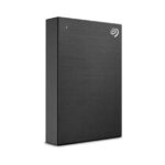 Seagate One Touch 4TB Black External Hard Drive - Image 4